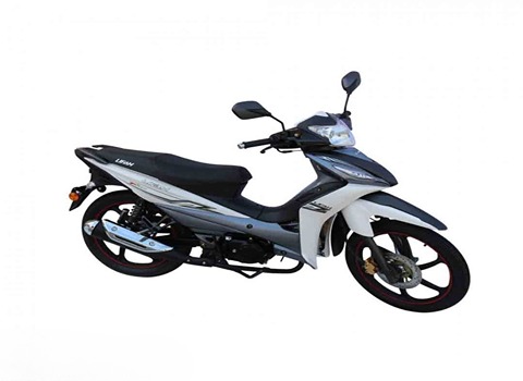 خرید و قیمت موتور سیکلت لیفان پی کی ۱۳۵ + فروش صادراتی